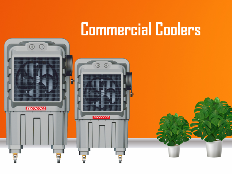 Cooler Manufacturer in Gorakhpur