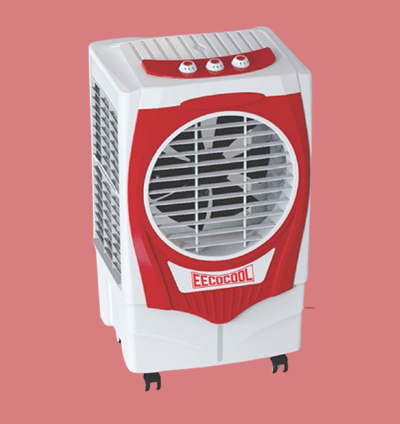 Cooler Manufacturer in Bikaner