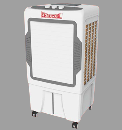 Cooler Manufacturer in Uttar Pradesh